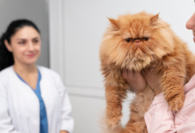 Cat Health